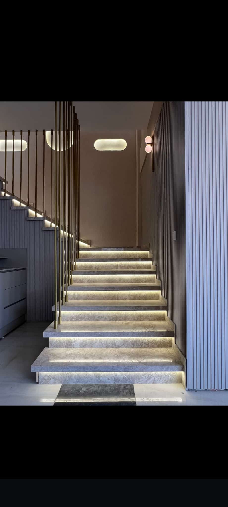 GDF İnşaat Proje 1