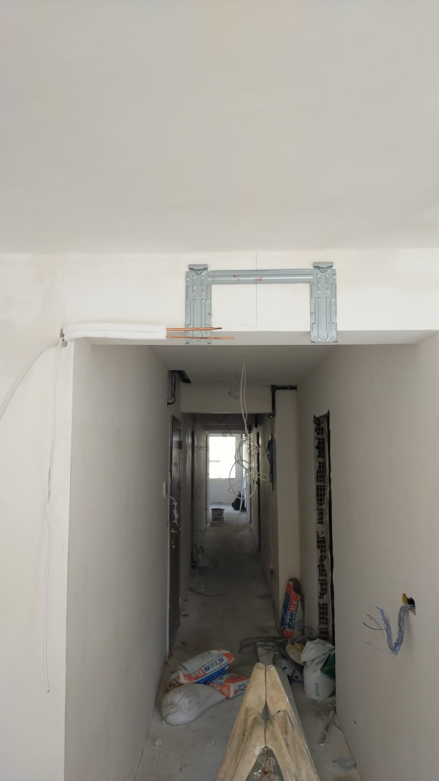 GDF İnşaat Proje 2