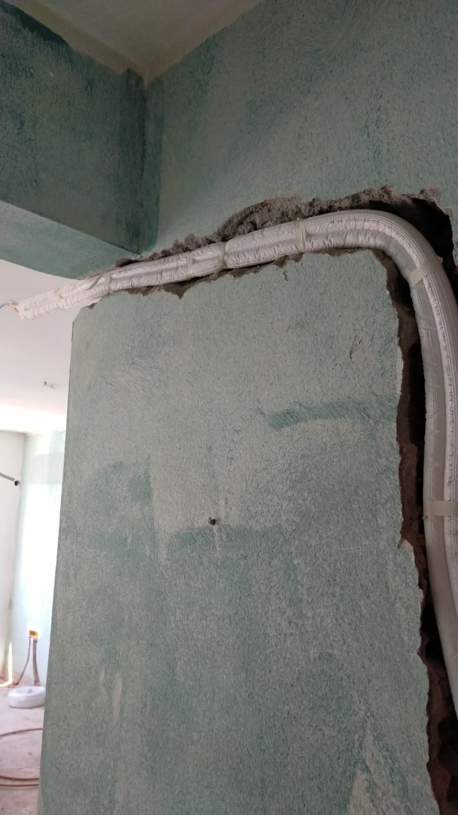 GDF İnşaat Proje 4