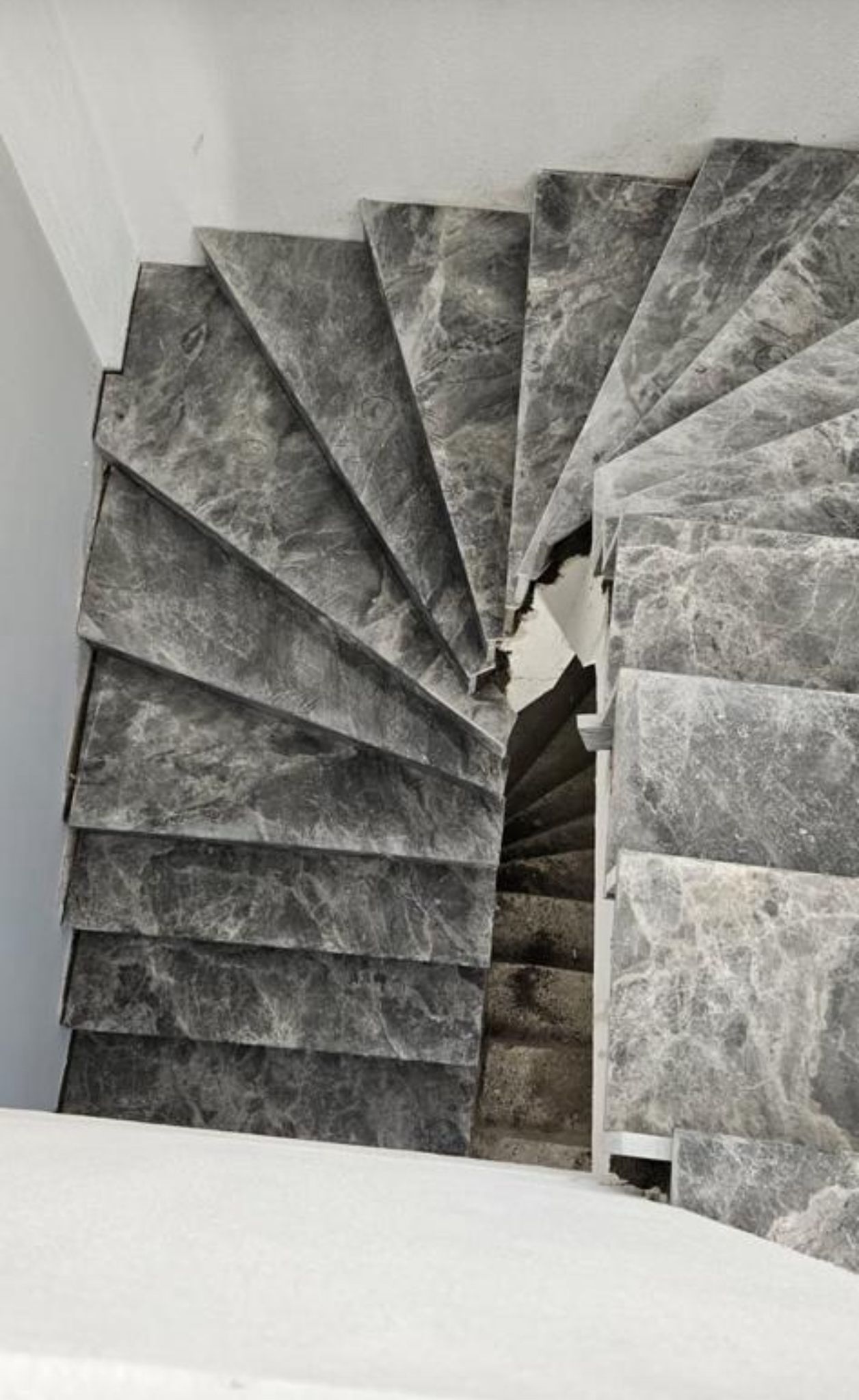 GDF İnşaat Proje 6