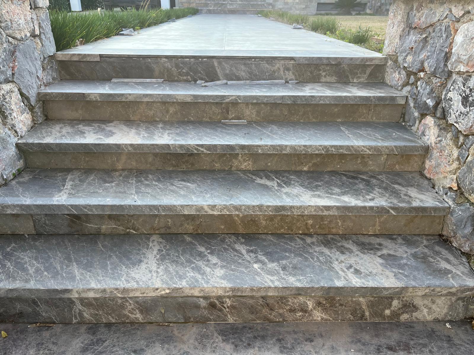 GDF İnşaat Proje 7