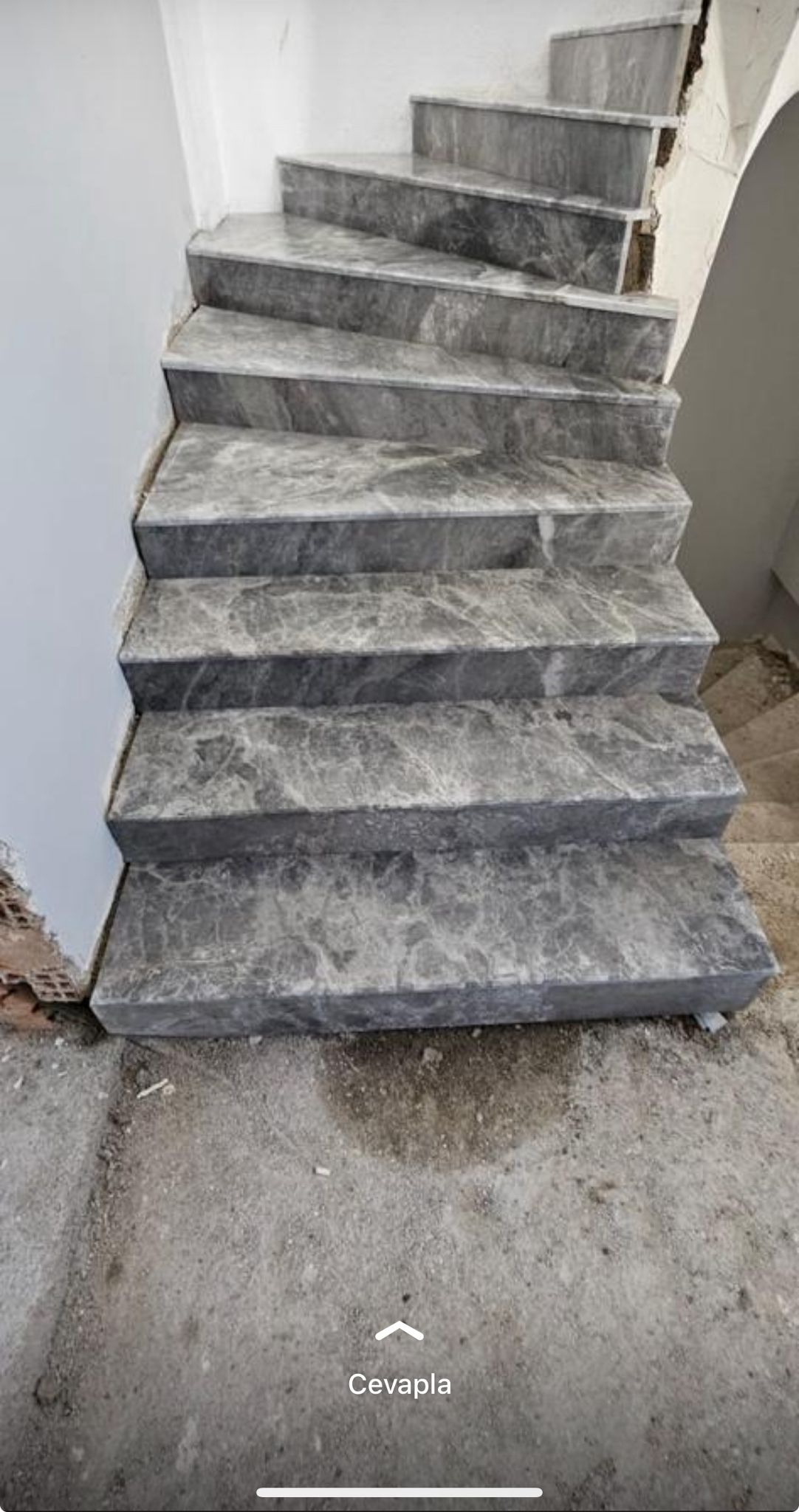 GDF İnşaat Proje 8